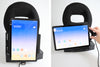 Gerätehalter 727077 mit Ladefunktion - für Tablets - Samsung Galaxy Tab S4 10.5 SM-T830/SM-T835