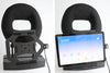 Gerätehalter 727077 mit Ladefunktion - für Tablets - Samsung Galaxy Tab S4 10.5 SM-T830/SM-T835