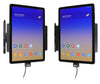 Gerätehalter 727077 mit Ladefunktion - für Tablets - Samsung Galaxy Tab S4 10.5 SM-T830/SM-T835