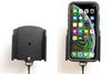 Gerätehalter 727083 mit Ladefunktion - für Smartphones - Apple iPhone Xs Max, Apple iPhone 11 Pro Max