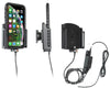Gerätehalter 727083 mit Ladefunktion - für Smartphones - Apple iPhone Xs Max, Apple iPhone 11 Pro Max