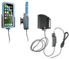 Gerätehalter 727084 mit Ladefunktion - für Smartphones - Apple iPhone 11 Pro Max, Apple iPhone Xs Max, Apple iPhone 11 Pro und weitere