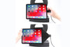 Gerätehalter 727094 mit Ladefunktion - für Tablets - Apple iPad Air 11 2025 M3 (A3266, A3267, A2370) und weitere