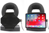 Gerätehalter 727094 mit Ladefunktion - für Tablets - Apple iPad Air 11 2025 M3 (A3266, A3267, A2370) und weitere
