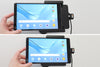 Gerätehalter 727114 mit Ladefunktion - für Tablets - Huawei MediaPad M5 8.4