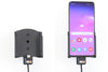 Gerätehalter 727115 mit Ladefunktion - für Smartphones - Samsung Galaxy S10