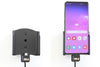Gerätehalter 727116 mit Ladefunktion - für Smartphones - Samsung Galaxy S10+