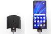 Gerätehalter 727121 mit Ladefunktion - für Smartphones - Huawei P30 Pro