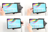 Gerätehalter 727125 mit Ladefunktion - für Tablets - Samsung Galaxy Tab S5e 10.5 SM-T720/SM-T725