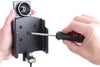 Gerätehalter 727131 mit Ladefunktion - für Rugged Devices - CAT S48c