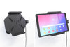 Gerätehalter 727132 mit Ladefunktion - für Tablets - Samsung Galaxy Tab A 10.1 (2019) SM-T510/SM-T515