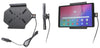Gerätehalter 727132 mit Ladefunktion - für Tablets - Samsung Galaxy Tab A 10.1 (2019) SM-T510/SM-T515