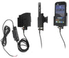 Gerätehalter 727154 mit Ladefunktion - für Rugged Devices - CAT S48c