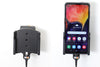 Gerätehalter 727179 mit Ladefunktion - für Smartphones - Samsung Galaxy XCover Pro SM-G715