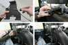 Gerätehalter 727189 mit Ladefunktion - für Tablets - universell einsetzbar