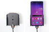 Gerätehalter 727204 mit Ladefunktion - für Smartphones - universell einsetzbar