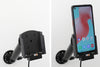Gerätehalter 727207 mit Ladefunktion - für Smartphones - Samsung Galaxy Xcover Pro SM-G715