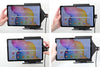 Gerätehalter 727211 mit Ladefunktion - für Tablets - Samsung Galaxy Tab S6 Lite SM-P610/SM-P615