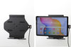 Gerätehalter 727211 mit Ladefunktion - für Tablets - Samsung Galaxy Tab S6 Lite SM-P610/SM-P615