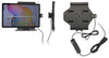 Gerätehalter 727211 mit Ladefunktion - für Tablets - Samsung Galaxy Tab S6 Lite SM-P610/SM-P615