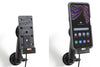 Gerätehalter 727216 mit Ladefunktion - für Smartphones - Samsung Galaxy XCover Pro SM-G715