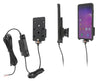 Gerätehalter 727219 mit Ladefunktion - für Smartphones - Samsung Galaxy S10e, Samsung Galaxy S10