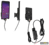 Gerätehalter 727219 mit Ladefunktion - für Smartphones - Samsung Galaxy S10e, Samsung Galaxy S10