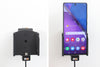 Gerätehalter 727221 mit Ladefunktion - für Smartphones - Samsung Galaxy Note 20 5G