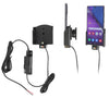 Gerätehalter 727221 mit Ladefunktion - für Smartphones - Samsung Galaxy Note 20 5G