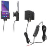 Gerätehalter 727221 mit Ladefunktion - für Smartphones - Samsung Galaxy Note 20 5G