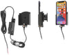 Gerätehalter 727234 mit Ladefunktion - für Smartphones - Apple iPhone 12 Mini