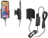 Gerätehalter 727234 mit Ladefunktion - für Smartphones - Apple iPhone 12 Mini