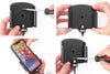 Gerätehalter 727237 mit Ladefunktion - für Smartphones - Apple iPhone 14 Pro Max, Apple iPhone 13 Pro Max, Apple iPhone 14 und weitere