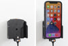 Gerätehalter 727237 mit Ladefunktion - für Smartphones - Apple iPhone 14 Pro Max, Apple iPhone 13 Pro Max, Apple iPhone 14 und weitere