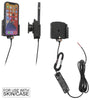 Gerätehalter 727237 mit Ladefunktion - für Smartphones - Apple iPhone 14 Pro Max, Apple iPhone 13 Pro Max, Apple iPhone 14 und weitere