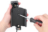 Gerätehalter 727256 mit Ladefunktion - für Smartphones - Samsung Galaxy A52S 5G SM-A528B. SM-A528B/DS, Samsung Galaxy A52 SM-A52F/DS