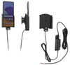 Gerätehalter 727257 mit Ladefunktion - für Smartphones - Samsung Galaxy A72 SM-A725F/DS