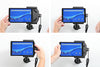 Gerätehalter 727270 mit Ladefunktion - für Tablets - Lenovo Tab M8 HD TB-8505XC (USB Type-C)
