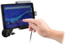 Gerätehalter 727270 mit Ladefunktion - für Tablets - Lenovo Tab M8 HD TB-8505XC (USB Type-C)