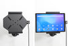 Gerätehalter 727271 mit Ladefunktion - für Tablets - Lenovo Tab K10 TB-X6C6F