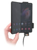 Gerätehalter 727274 mit Ladefunktion - für Smartphones - Samsung Galaxy Z Fold3 5G
