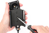 Gerätehalter 727275 mit Ladefunktion - für Smartphones - Apple iPhone 13 Mini