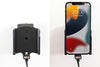 Gerätehalter 727276 mit Ladefunktion - für Smartphones - Apple iPhone 13, Apple iPhone 14 Pro, Apple iPhone 14 und weitere