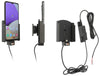 Gerätehalter 727280 mit Ladefunktion - für Smartphones - Samsung Galaxy A32 5G SM-A326U1/DS