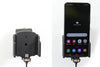 Gerätehalter 727298 mit Ladefunktion - für Smartphones - Samsung Galaxy S22 5G SM-S901B/SM-S901B/DS