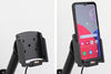 Gerätehalter 727314 mit Ladefunktion - für Smartphones - Samsung Galaxy Xcover 6 Pro
