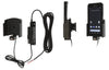 Gerätehalter 727335 mit Ladefunktion - für Computer - Honeywell CT37, Honeywell CT30XP