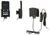 Gerätehalter 727335 mit Ladefunktion - für Computer - Honeywell CT37, Honeywell CT30XP