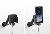 Gerätehalter 727342 mit Ladefunktion - für Smartphones - Webfleet Pro M