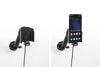 Gerätehalter 727344 mit Ladefunktion - für Smartphones - Samsung Galaxy S23 SM-S911B/DS
